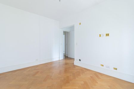 Apartamento à venda com 319m², 3 quartos e 3 vagasQuarto Suíte 3