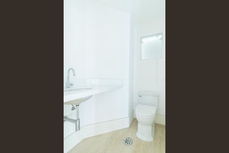 Apartamento à venda com 319m², 3 quartos e 3 vagasLavabo