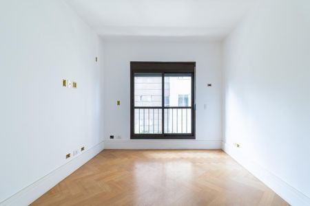 Apartamento à venda com 319m², 3 quartos e 3 vagasQuarto Suíte 3