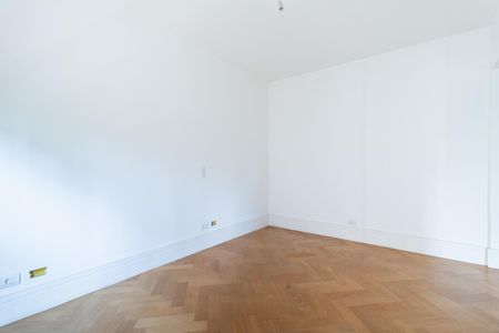 Apartamento à venda com 319m², 3 quartos e 3 vagasQuarto Suíte 3