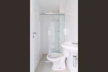 Apartamento à venda com 319m², 3 quartos e 3 vagasBanheiro de serviço