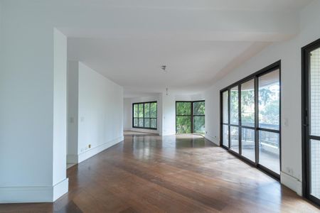 Apartamento à venda com 319m², 3 quartos e 3 vagasSala