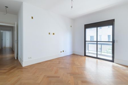 Apartamento à venda com 319m², 3 quartos e 3 vagasQuarto Suíte 1