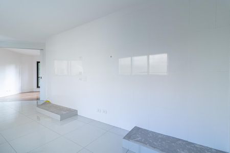Apartamento à venda com 319m², 3 quartos e 3 vagasCozinha