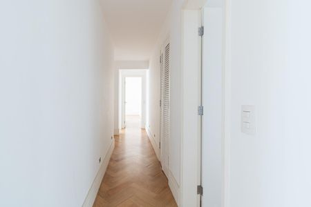 Apartamento à venda com 319m², 3 quartos e 3 vagasCorredor