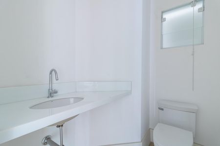 Apartamento à venda com 319m², 3 quartos e 3 vagasLavabo