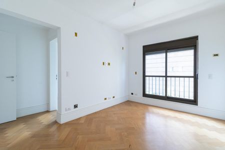 Apartamento à venda com 319m², 3 quartos e 3 vagasQuarto Suíte 3