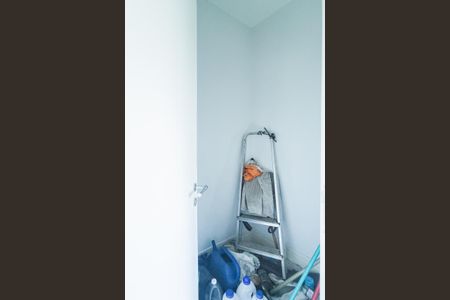 Apartamento à venda com 319m², 3 quartos e 3 vagasDepósito