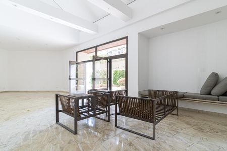 Apartamento à venda com 319m², 3 quartos e 3 vagasÁrea comum - Salão de festas