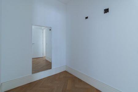 Apartamento à venda com 319m², 3 quartos e 3 vagasCloset da suíte 1