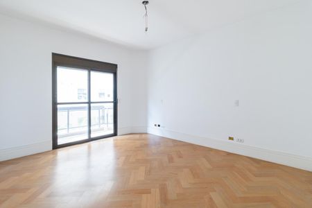 Apartamento à venda com 319m², 3 quartos e 3 vagasQuarto Suíte 1