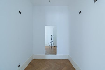 Apartamento à venda com 319m², 3 quartos e 3 vagasCloset da suíte 1