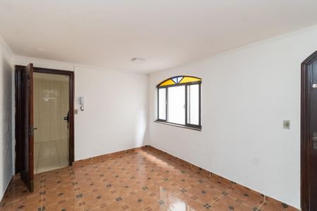 Sala de casa para alugar com 2 quartos, 80m² em Vila Leonor, São Paulo