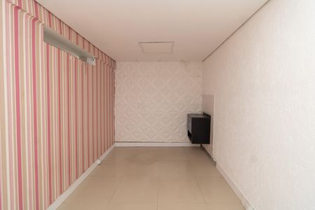 Quarto de Serviço de casa para alugar com 2 quartos, 80m² em Vila Leonor, São Paulo
