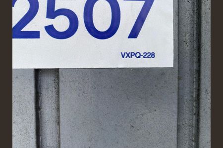 Plaquinha cod VXPQ-228 de casa para alugar com 2 quartos, 80m² em Vila Leonor, São Paulo
