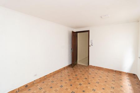 Sala de casa para alugar com 2 quartos, 80m² em Vila Leonor, São Paulo
