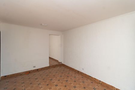 Sala de casa para alugar com 2 quartos, 80m² em Vila Leonor, São Paulo