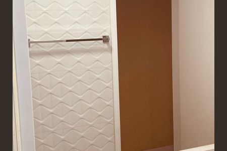 Apartamento à venda com 60m², 2 quartos e 1 vagaBanheiro Social