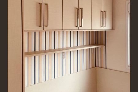 Quarto  de apartamento à venda com 2 quartos, 60m² em Bussocaba, Osasco