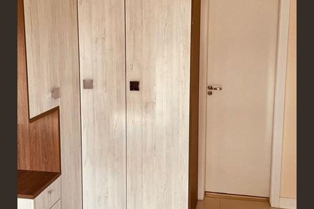 Apartamento à venda com 60m², 2 quartos e 1 vagaSuíte 