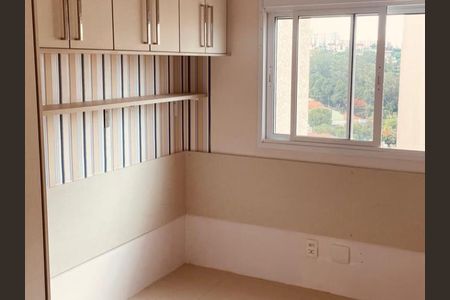Quarto  de apartamento à venda com 2 quartos, 60m² em Bussocaba, Osasco