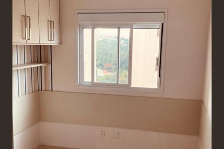 Quarto  de apartamento à venda com 2 quartos, 60m² em Bussocaba, Osasco