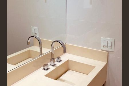 Apartamento à venda com 60m², 2 quartos e 1 vagaBanheiro da Suíte