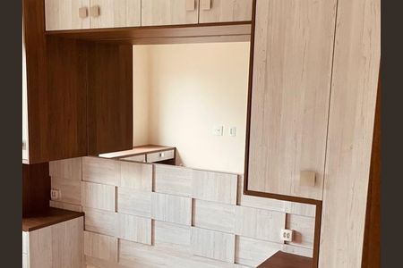 Apartamento à venda com 60m², 2 quartos e 1 vagaSuíte 