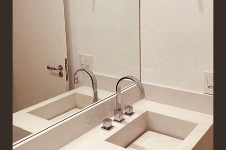 Apartamento à venda com 60m², 2 quartos e 1 vagaBanheiro Social