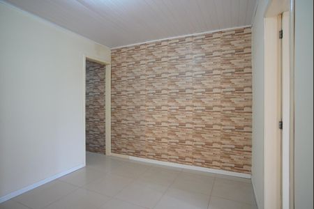 Sala de casa à venda com 3 quartos, 125m² em Rubem Berta, Porto Alegre