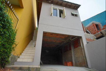 Casa à venda com 125m², 3 quartos e 3 vagasFachada