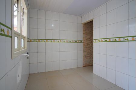 Casa à venda com 125m², 3 quartos e 3 vagasCozinha