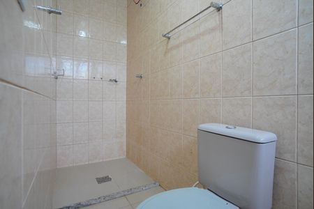 Casa à venda com 125m², 3 quartos e 3 vagasBanheiro da Suíte