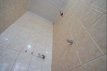 Casa à venda com 125m², 3 quartos e 3 vagasBanheiro da Suíte