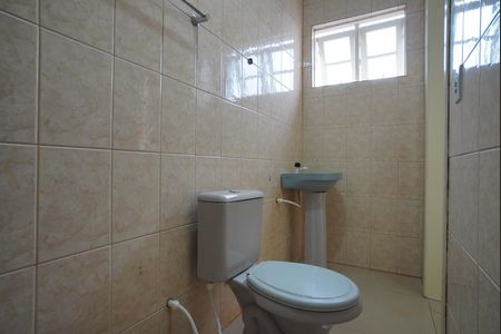 Casa à venda com 125m², 3 quartos e 3 vagasBanheiro da Suíte