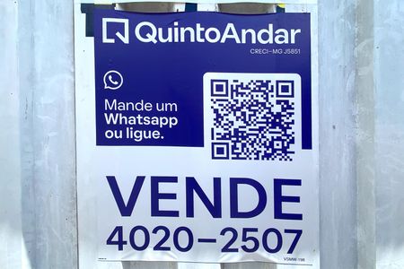 Casa à venda com 80m², 3 quartos e 5 vagasPlaca