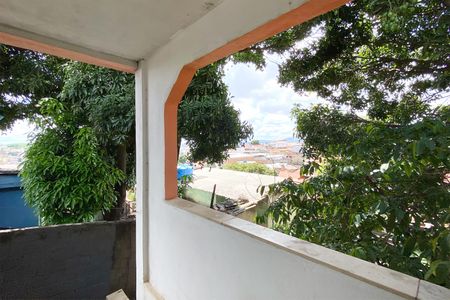 Casa à venda com 80m², 3 quartos e 5 vagasVaranda da Entrada