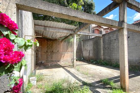 Casa à venda com 80m², 3 quartos e 5 vagasGaragem