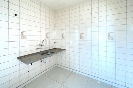 Casa à venda com 80m², 3 quartos e 5 vagasCozinha