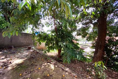 Casa à venda com 80m², 3 quartos e 5 vagasQuintal