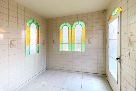 Casa à venda com 80m², 3 quartos e 5 vagasCozinha