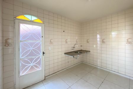 Casa à venda com 80m², 3 quartos e 5 vagasCozinha