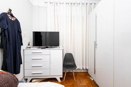 Apartamento à venda com 79m², 2 quartos e sem vagaQuarto 2