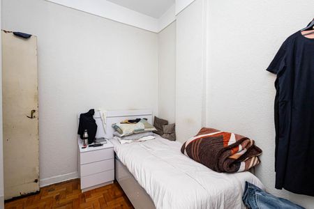 Apartamento à venda com 79m², 2 quartos e sem vagaQuarto 2