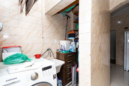 Apartamento à venda com 79m², 2 quartos e sem vagaCozinha