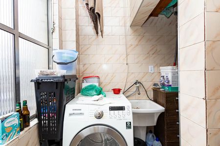 Apartamento à venda com 79m², 2 quartos e sem vagaCozinha