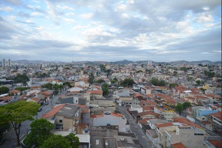 Apartamento à venda com 54m², 2 quartos e 1 vagaSuíte - Vista