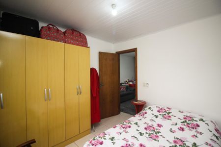 Quarto 1 de casa à venda com 2 quartos, 49m² em Aberta dos Morros, Porto Alegre