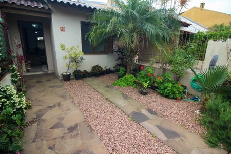 Casa à venda com 49m², 2 quartos e 1 vagaGaragem