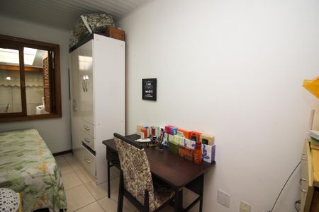 Casa à venda com 49m², 2 quartos e 1 vagaQuarto 2